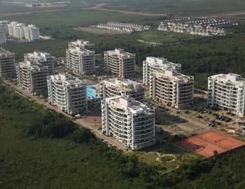 Localização